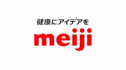 株式会社　明治