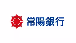 株式会社　常陽銀行