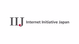 株式会社インターネットイニシアティブ