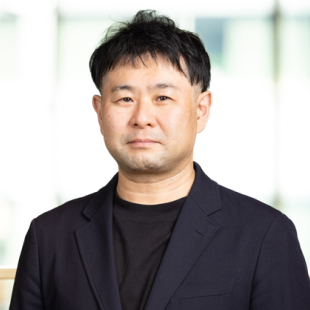 相澤 輝明氏