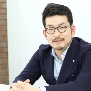 田所 雅之氏