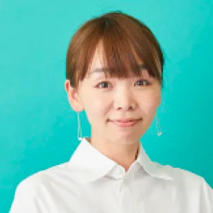 中村 亜由子氏