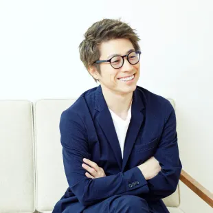田村 淳氏