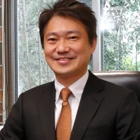 金子 智樹氏