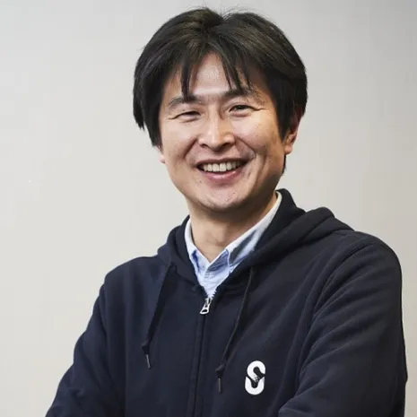 柴田 裕氏