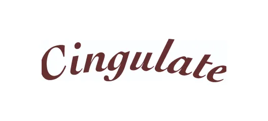 Cingulate