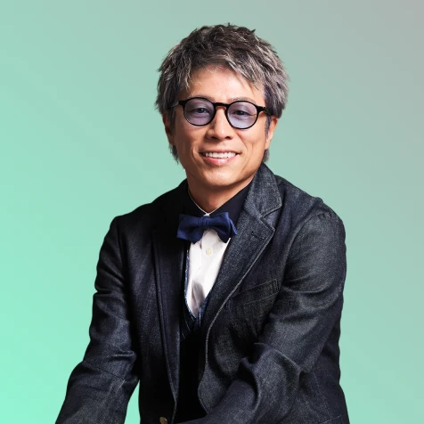 Atsushi Tamura's thumbnail