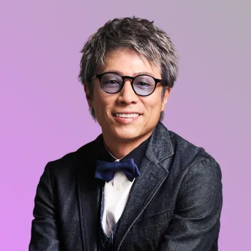 Atsushi Tamura's thumbnail