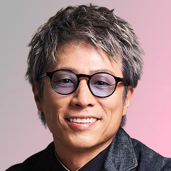 Atsushi Tamura's thumbnail