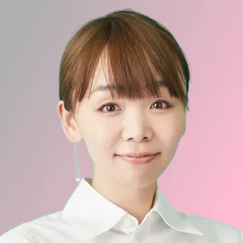 中村 亜由子 氏のサムネイル