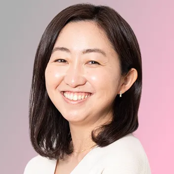 藤本 あゆみ 氏のサムネイル