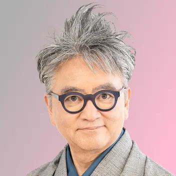 Ichiya Nakamura ph.D's thumbnail