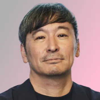 中馬 和彦 氏のサムネイル