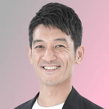 鎌田 和博 氏