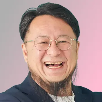 米澤 航太郎 氏のサムネイル