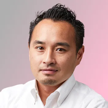 今野 穣 氏のサムネイル