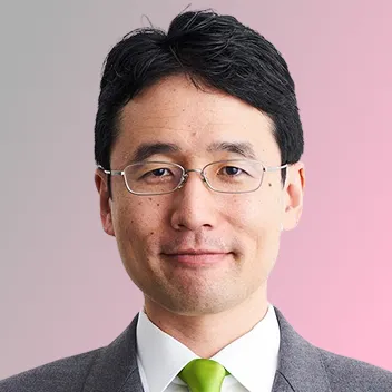 Mitsuru IZUMO's thumbnail