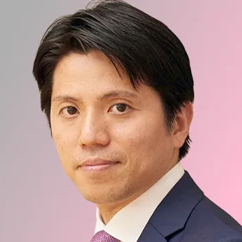 関灘 茂 氏のサムネイル