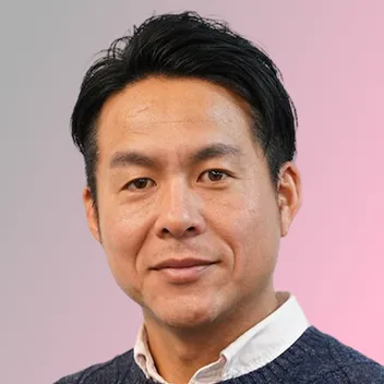 阿久津 智紀 氏