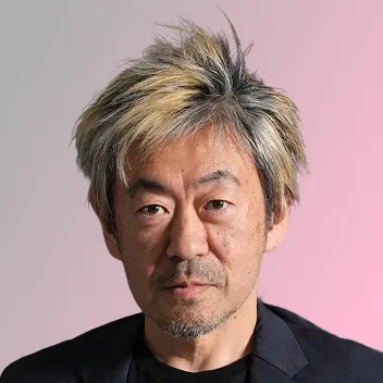 Yoichi Ito's thumbnail