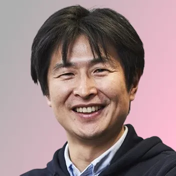 柴田 裕 氏