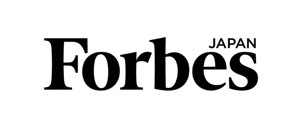 Forbes JAPAN