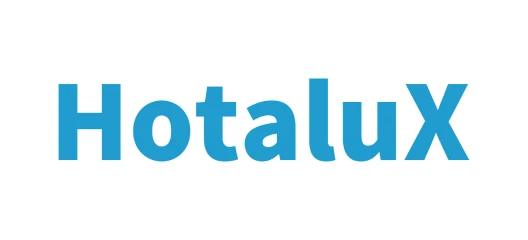 HotaluX, Ltd.