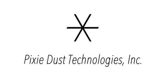Pixie Dust Technologies, Inc.