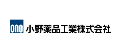 小野薬品工業株式会社